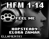 Feel Me-Hopsteady/Elora