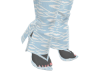 Xmas Love V2 Heels