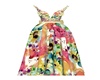 Lupe Floral Dress