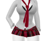 school girl cosplay