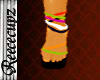 {BE}Juicy heels