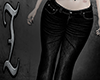 𝔗 flare jeans