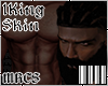 [MRCS] Custom lKing Skin