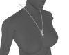 Ankh egyptian neckless s