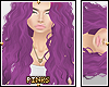 Beyonce // Purple x Pink