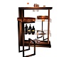 LL~O & B LOUNGE SIDE BAR