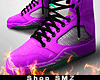 Jordan Sneaker X2 ♚