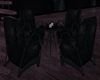 Alone Club Chairs