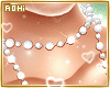 Christmas Spark Necklace