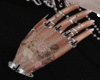 Hand Chains Left