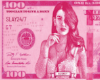 Money Raining Pink Bills