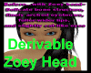 [CD]HeadCZoey