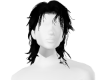 0ff^Drac Hairs Black