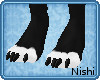 [Nish] Black Claw Paws