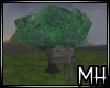 [MH] VR Tree House