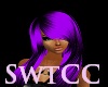 SwtCC Jennifer purple