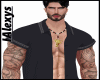 T Shirt Brasão M