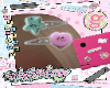 polly clips ♡