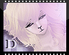 [D] Lilac Paw Hair V2