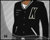 N| The Varsity Jacket