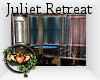 ~QI~ Juliet Retreat