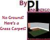 PI - Grass Carpet