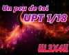 Un peu de toi, romance