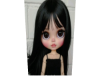 Kawaii Doll Cutout