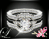Khas' Wedding Ring