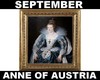 (S) Anne Of Austria