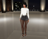 (S)Summer night outfit