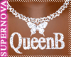 [Nova] QueenB Necklace