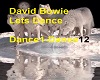 David Bowie-Lets Dance