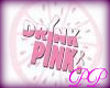 Primm's Drink Pink Tee
