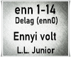 Ennyi volt