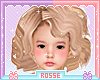 KID Hair Louise Blond 01