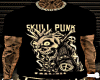 🔱. Skull Punk