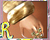 R | R-Bangle Barbie