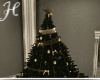 ~A~Christmas Tree