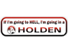 Holden Australia