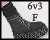 6v3| Grunge (BOOTS) F