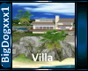 [BD] Villa
