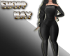 ༊MAY - BLACK BALENCI