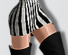 Zebra Skirt+Boots RLS