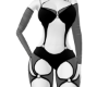 TL Black Lingerie