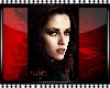 Vampire Bella poster