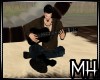 [MH] Adieu Guitar & Pupp