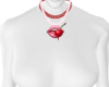 Cherry VvS Chain