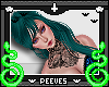 P; Hilary 3 Teal