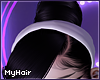 REQ headband white